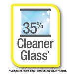 Whisper IQ Power Filter with Stay Clean Tech