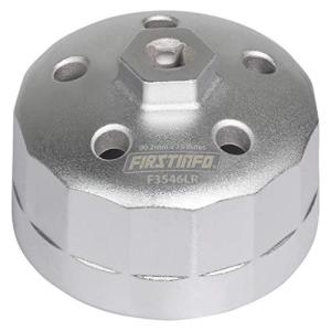 FIRSTINFO 3/8" Oil Filter Wrench for Land Rover, Jaguar