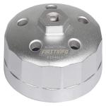 FIRSTINFO 3/8" Oil Filter Wrench for Land Rover, Jaguar