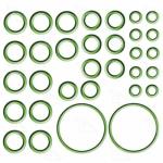 Four Seasons 26815 O-Ring and Gasket Set