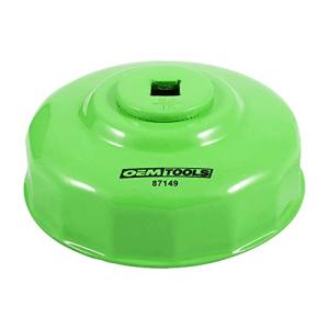 OEMTOOLS 87149 15 Flute Oil Filter Wrench