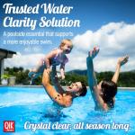 Qik Joe Diatomaceous Earth Powder for Pool Filters