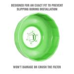 OEMTOOLS 87149 15 Flute Oil Filter Wrench