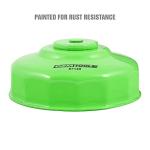 OEMTOOLS 87149 15 Flute Oil Filter Wrench