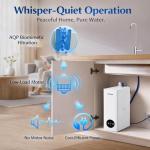 Philips AUT9340 Tankless RO Filter System