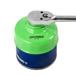 OEMTOOLS 87149 15 Flute Oil Filter Wrench