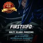 FIRSTINFO 3/8" Oil Filter Wrench for Land Rover, Jaguar