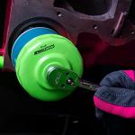 OEMTOOLS 87149 15 Flute Oil Filter Wrench