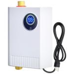 ECOTINYMACH 110V Tankless Electric Water Heater