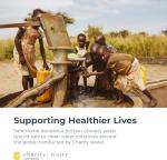 DIY Drinking Water Test Kit for Bacteria Detection