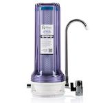 iFilters Countertop Ultra Water Filter System