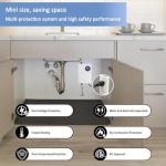 ECOTINYMACH 110V Tankless Electric Water Heater