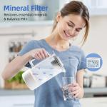 Slevoo Countertop Reverse Osmosis Water Filter