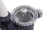 Intex 2,800 GPH Sand Filter Pump for Pools