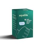 AquaBliss Revitalizing Shower Filter for Healthy Skin