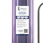 iFilters Countertop Ultra Water Filter System