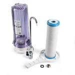 iFilters Countertop Ultra Water Filter System