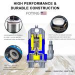 Upgraded 6300 GPH Submersible Water Pump