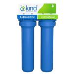 Kind Water Systems Whole House Water Softener Filter