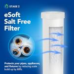 Kind Water Systems Whole House Water Softener Filter