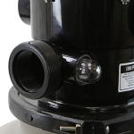 XtremepowerUS 16" Sand Filter with Multi Port Valve
