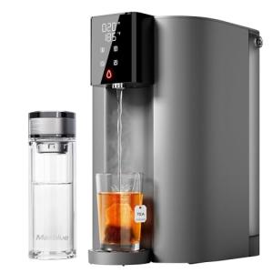 Waterdrop C1H 6-Stage Countertop RO Water Filter