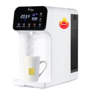 iSpring 5-Stage Countertop Reverse Osmosis System