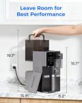 Waterdrop A2G Countertop Reverse Osmosis Water Filter
