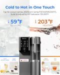 Waterdrop A2G Countertop Reverse Osmosis Water Filter