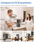 Waterdrop A2G Countertop Reverse Osmosis Water Filter