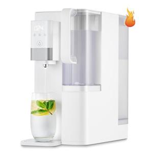 CO-Z Portable 5-Stage Reverse Osmosis Water Filter