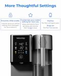 Waterdrop A2G Countertop Reverse Osmosis Water Filter