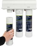 EcoPure Reverse Osmosis Filter and Membrane Set
