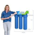 Kind Water Systems E-3000 Salt-Free Water Softener