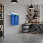 Kind Water Systems E-3000 Salt-Free Water Softener