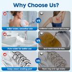 Salt-Free Whole Home Water Filter System