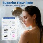 Salt-Free Whole Home Water Filter System