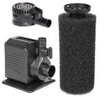 Premium Water Filter for Clean, Fresh Taste