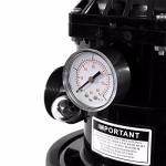 XtremepowerUS 16" Sand Filter with Multi Port Valve