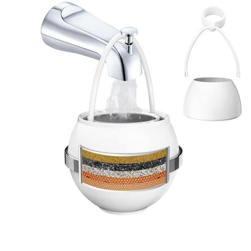 Shower & Bath Filters