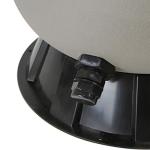 XtremepowerUS 16" Sand Filter with Multi Port Valve