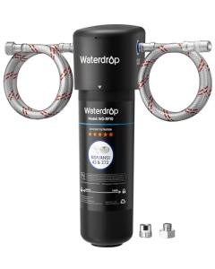 Waterdrop 10UA Under Sink Water Filter System