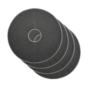 Pet Odor Control Carbon Filters, 4 Pack