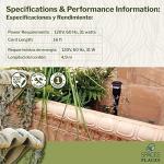 Premium Water Filter for Clean, Fresh Taste