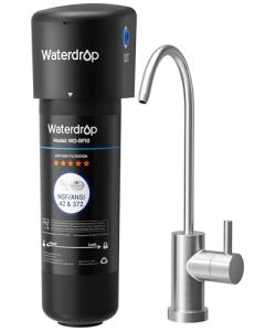 Waterdrop 10UB Under Sink Water Filter System