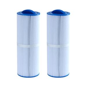 Malaka Spa Replacement Filter Cartridge 2-Pack