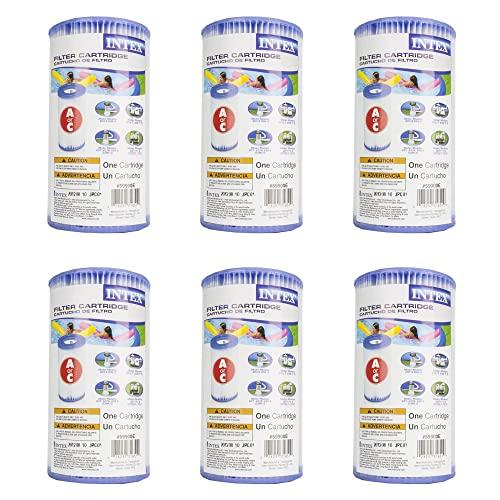 Pool Cartridge Filters