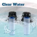 Malaka Spa Replacement Filter Cartridge 2-Pack