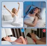 Adjustable Loft Cooling Shredded Memory Foam Pillows