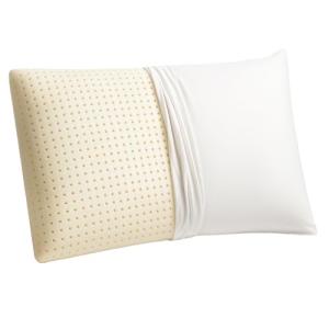 King Size Organic Latex Plush Talalay Pillow